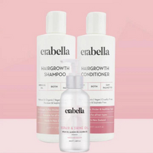 Load image into Gallery viewer, Erabella Power Trio