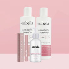 Load image into Gallery viewer, Hairgrowth Ultimate Bundle