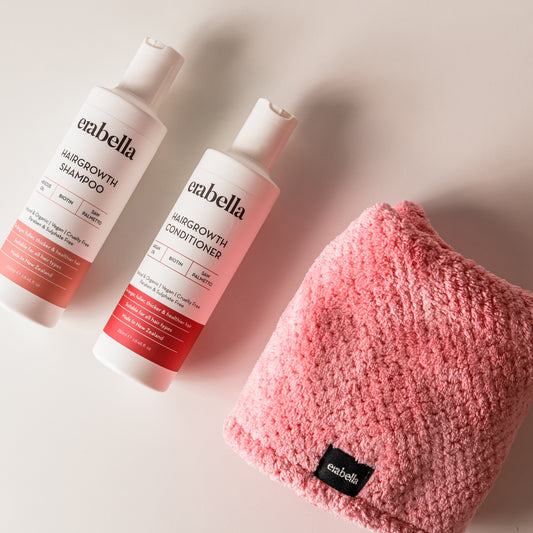 The Cleanse & Care Trio