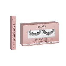 Load image into Gallery viewer, Wing It Lashes