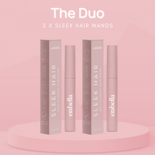 Load image into Gallery viewer, SLEEK Hair Anti Flyaway Wand