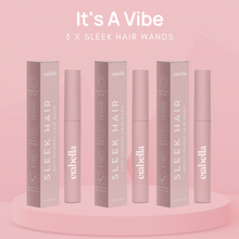 Load image into Gallery viewer, SLEEK Hair Anti Flyaway Wand