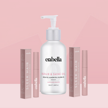 Load image into Gallery viewer, SLEEK Hair Bundle