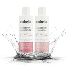 Load image into Gallery viewer, Hairgrowth Sleek Hair Bundle