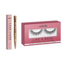 Load image into Gallery viewer, LashLiner Starter Kit