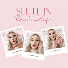 Load image into Gallery viewer, LashLiner Glam Kit