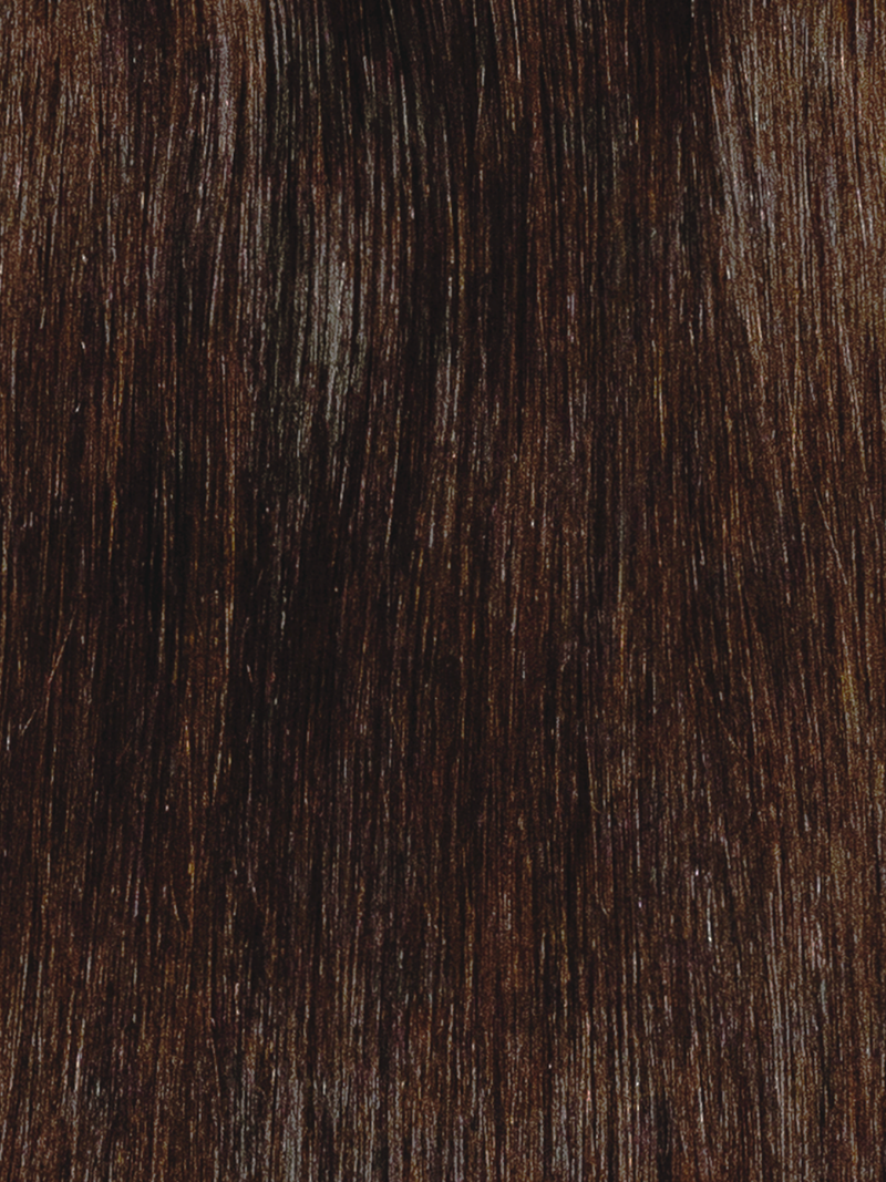 Tape- in Chocolate Brown Hair Extensions