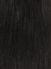 Load image into Gallery viewer, 20" Clip-In Off-Black #1B