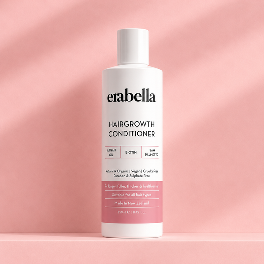 Hairgrowth & Thickening Conditioner