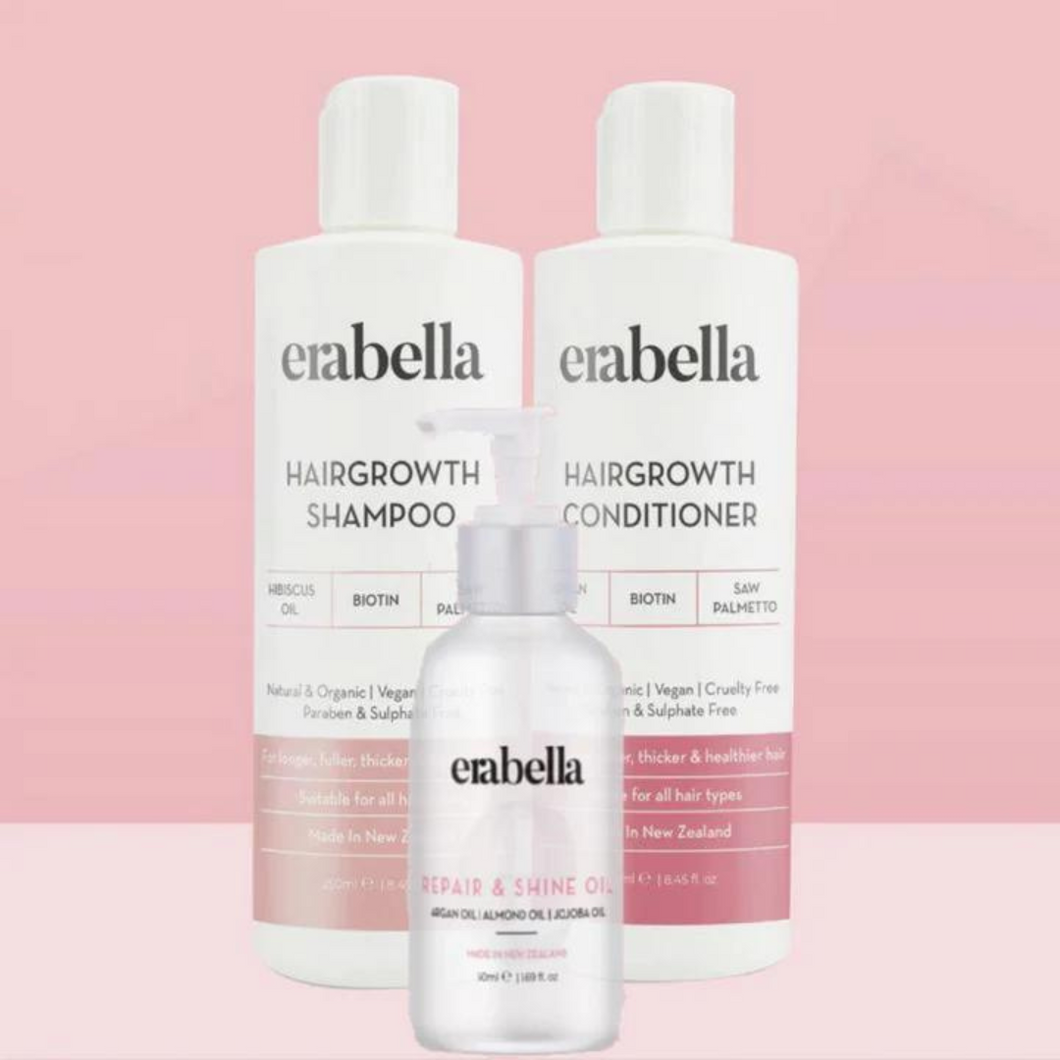 Erabella Power Trio