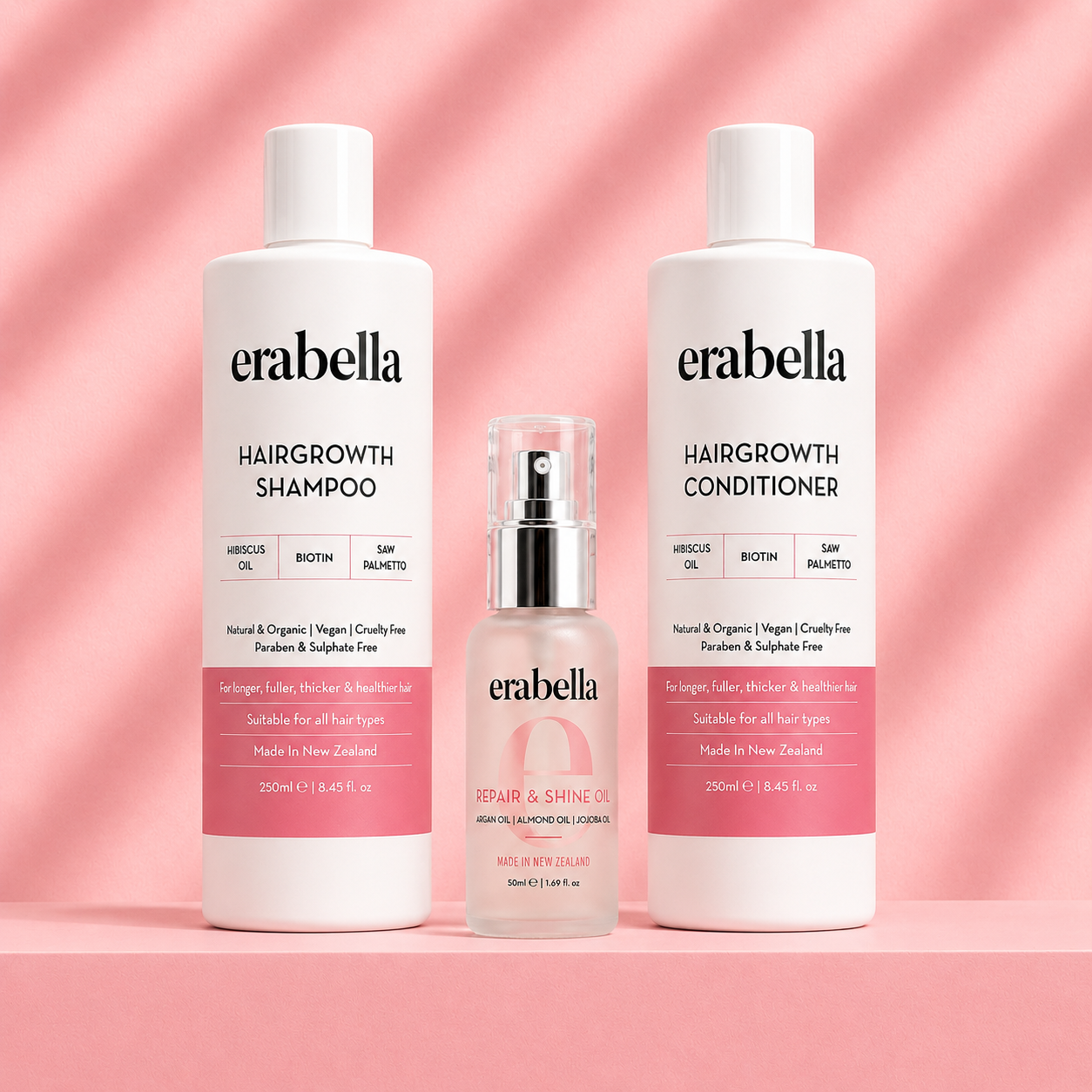 Erabella Power Trio
