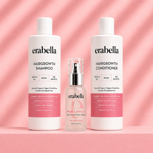 Erabella Power Trio