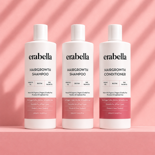 Growth Trio Bundle