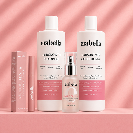Hairgrowth Ultimate Bundle