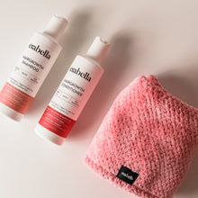 Load image into Gallery viewer, The Cleanse &amp; Care Trio

