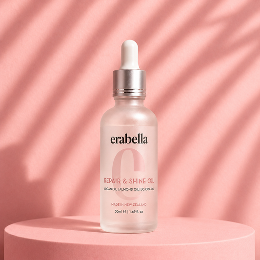 Repair & Shine Oil