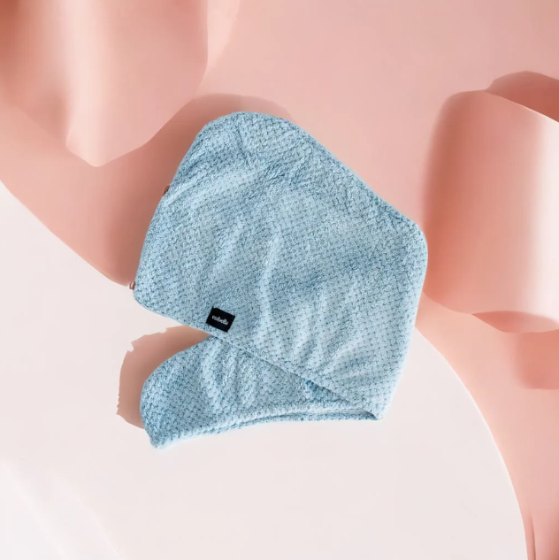 Hair Towel