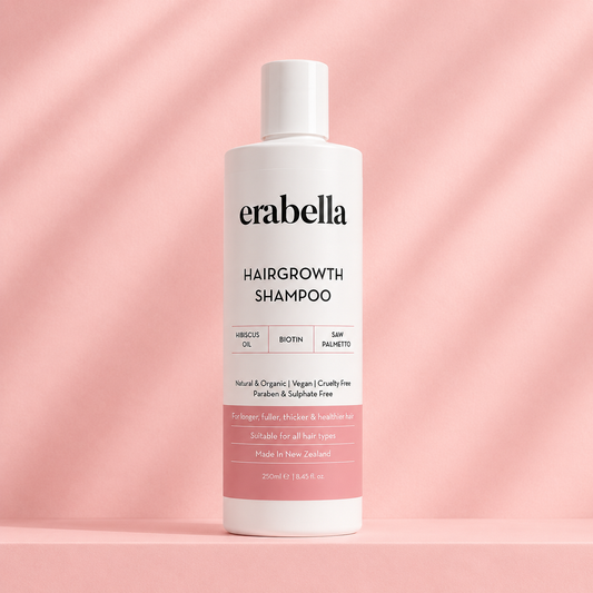 Hairgrowth & Thickening Shampoo
