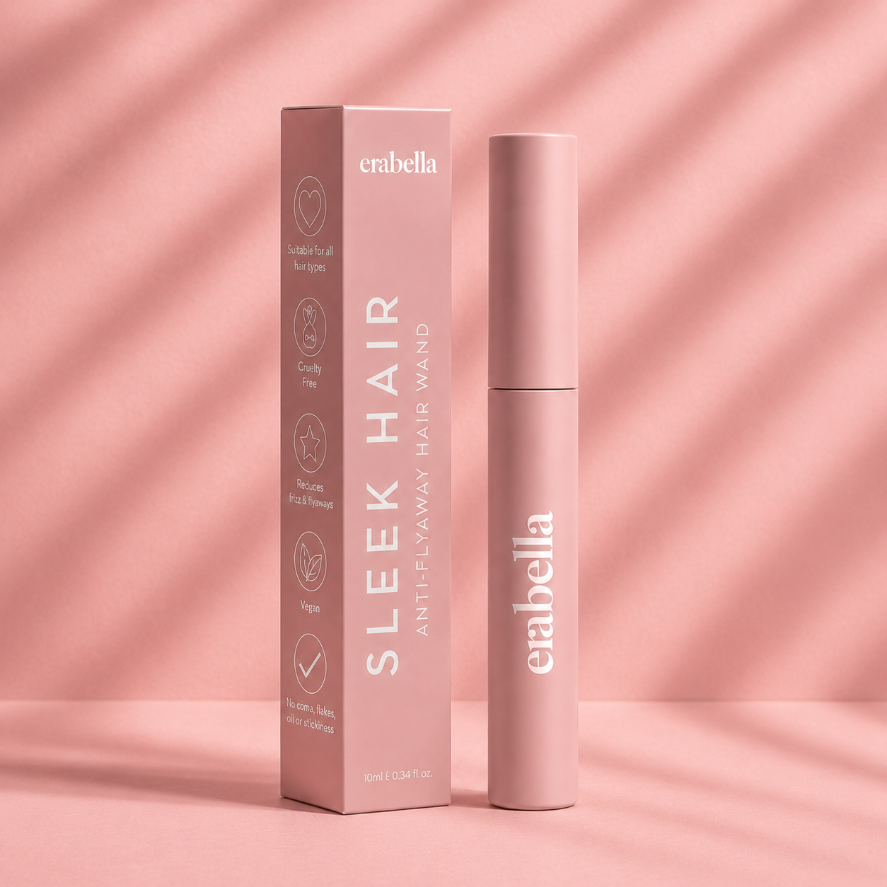 SLEEK Hair Anti Flyaway Wand