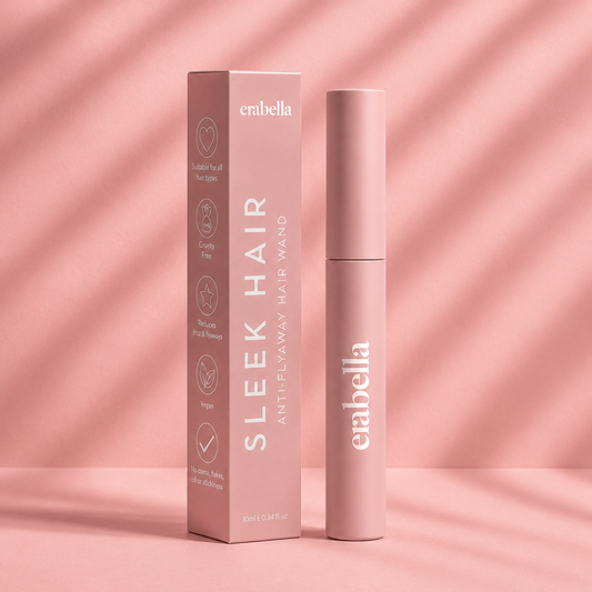 SLEEK Hair Anti Flyaway Wand