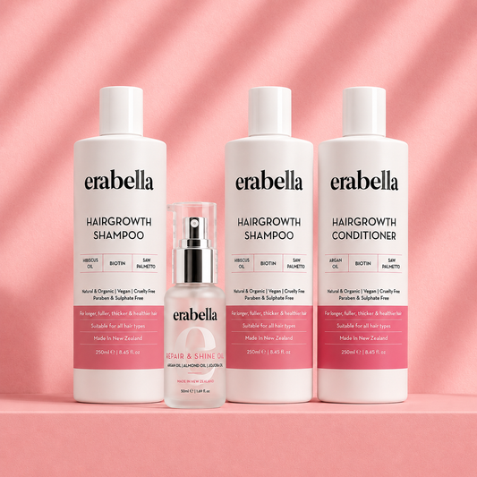 The Regrowth Refill Pack