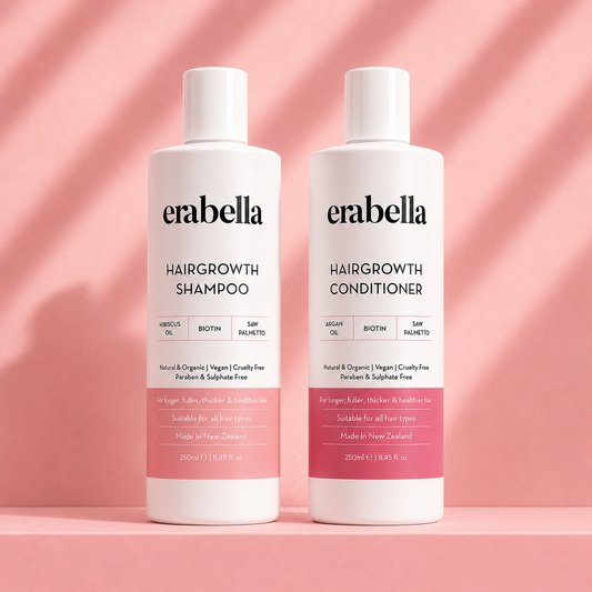 The Strength & Length Duo