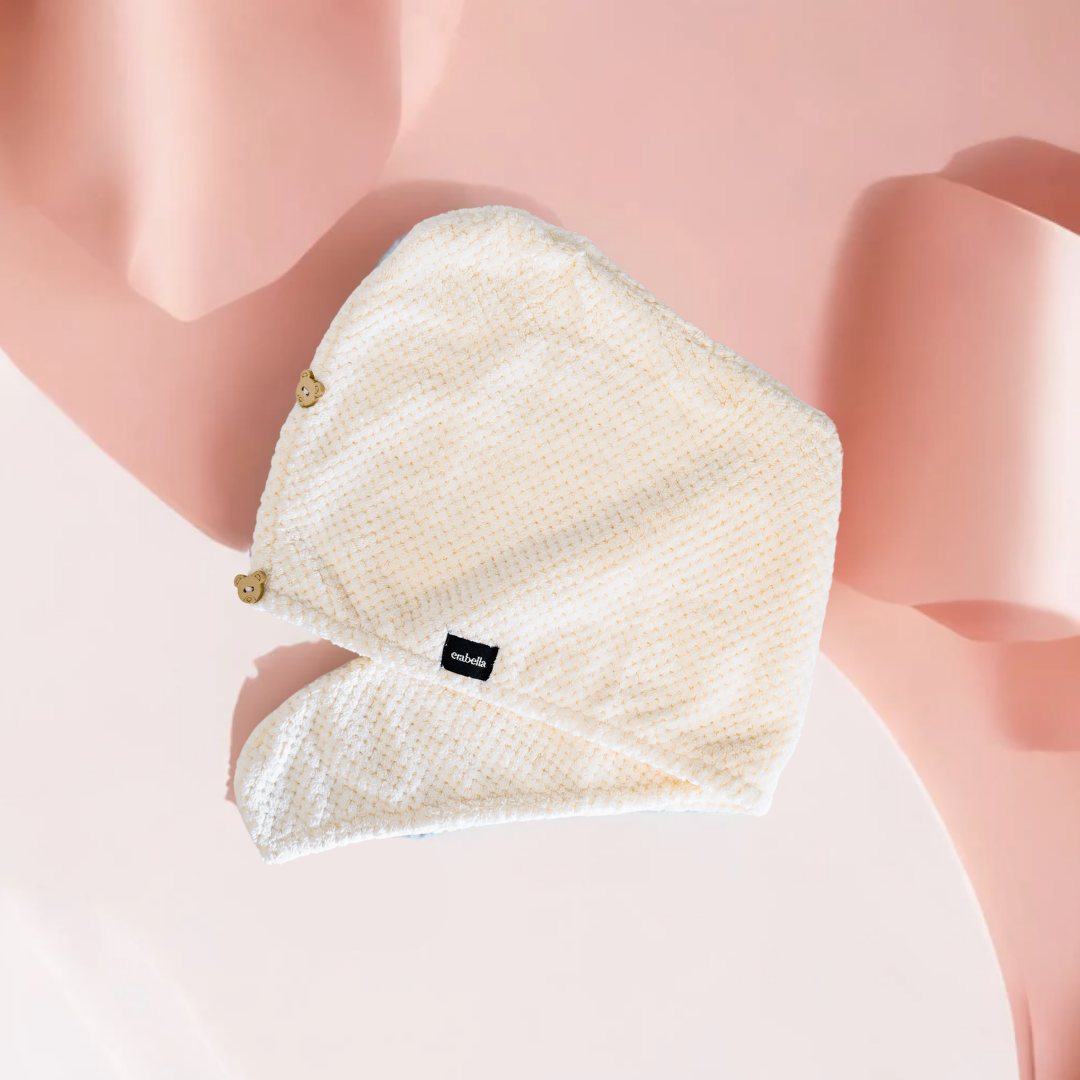 Hair Towel