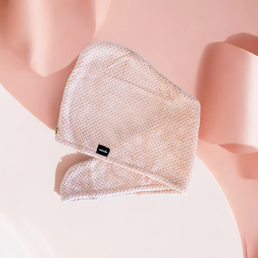 Hair Towel