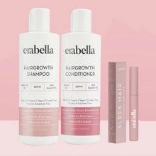 Load image into Gallery viewer, Hairgrowth Sleek Hair Bundle
