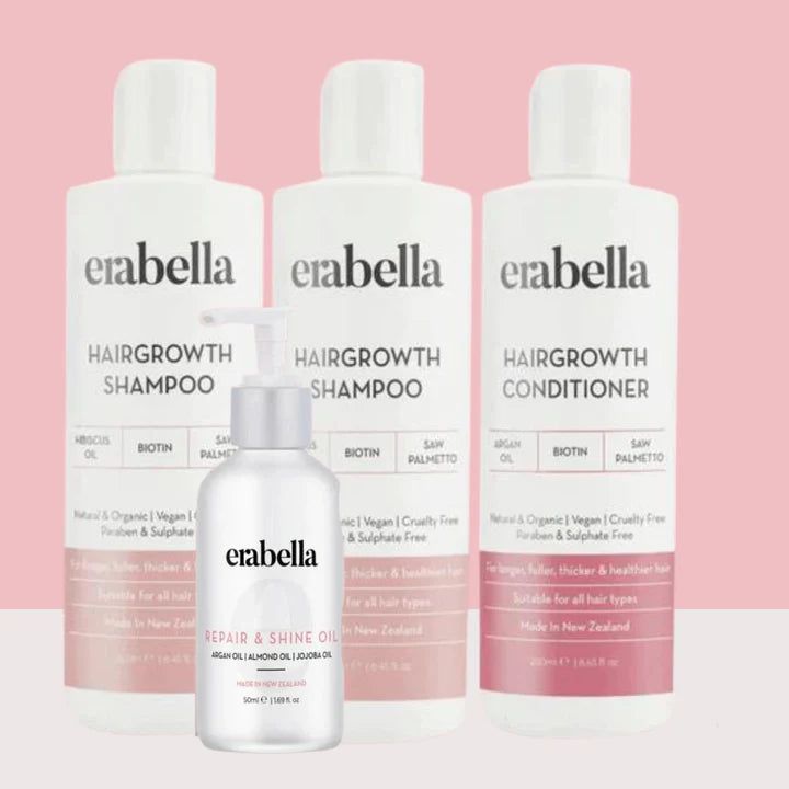 The Regrowth Refill Pack