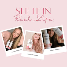 Hairgrowth Sleek Hair Bundle