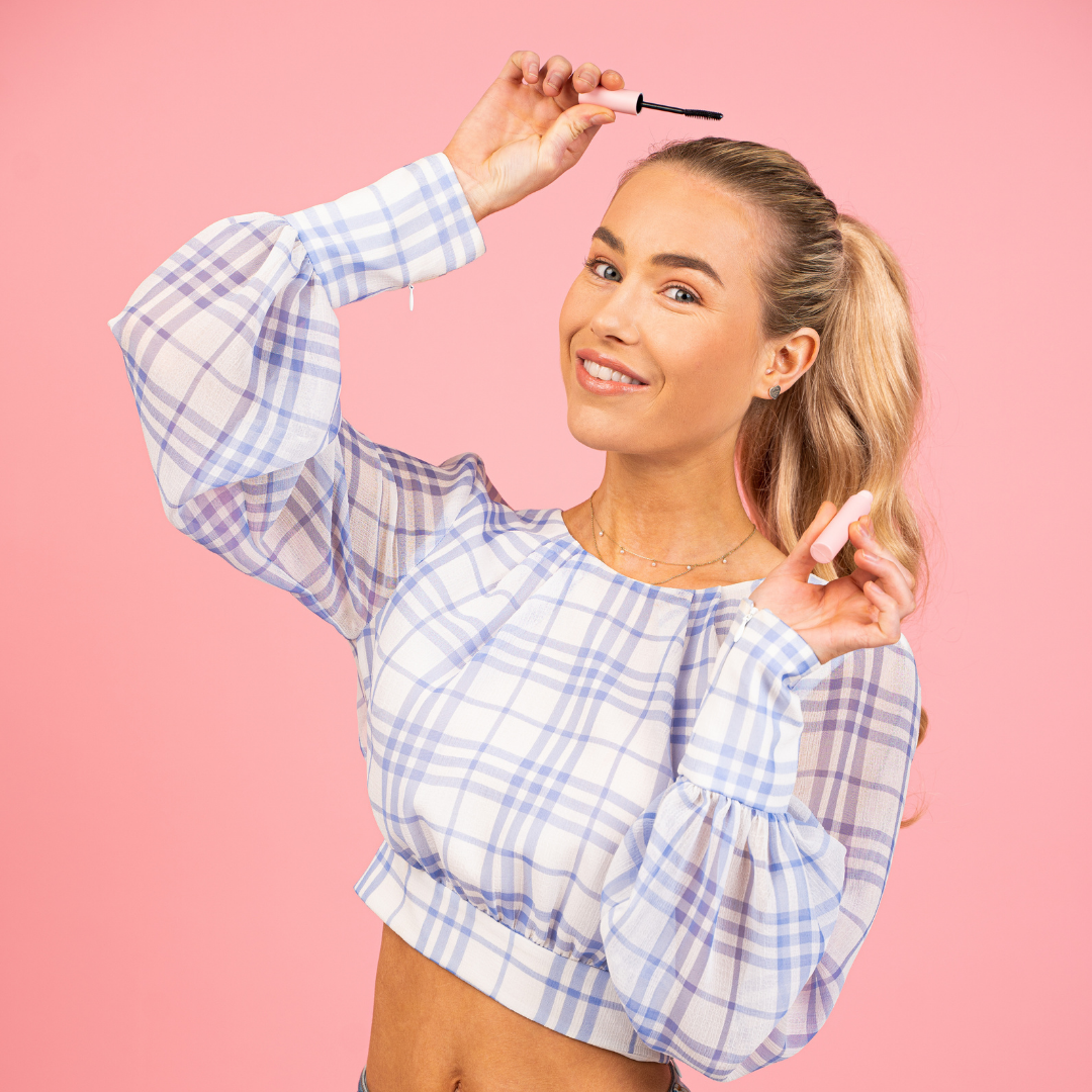 SLEEK Hair Anti Flyaway Wand