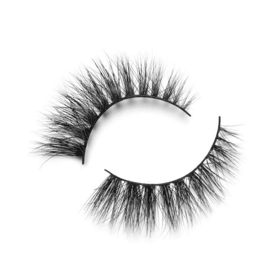 Wing It Lashes