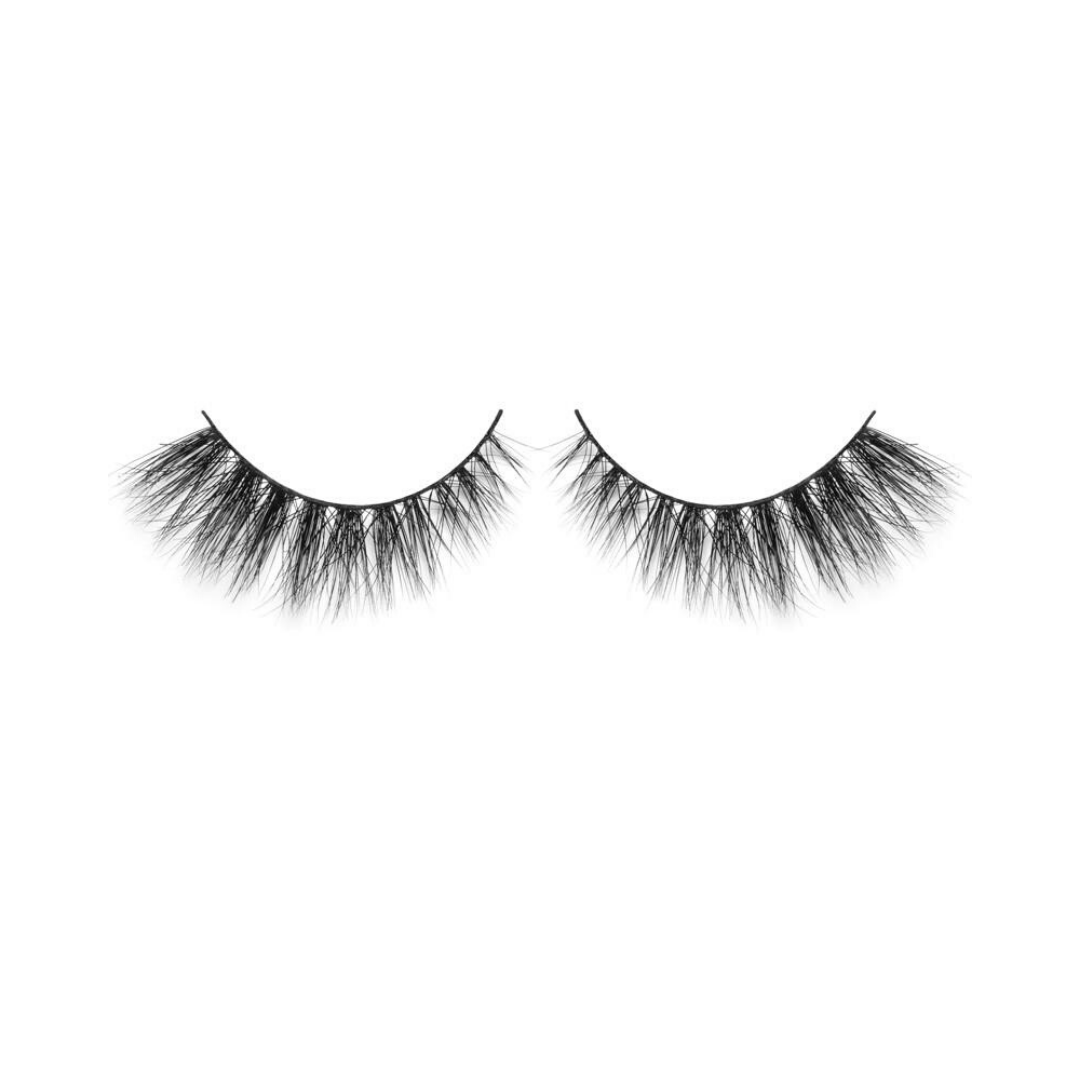 Wing It Lashes