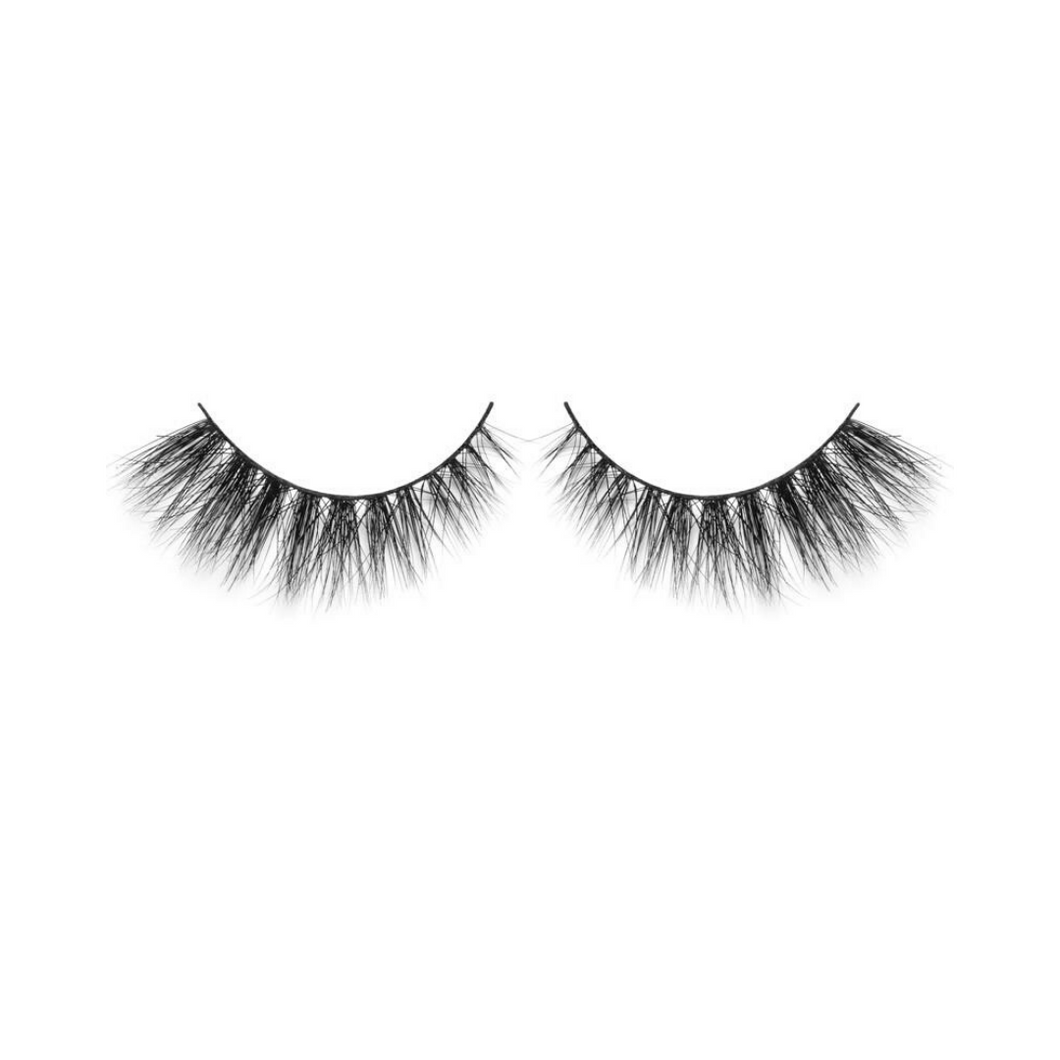 Wing It Lashes