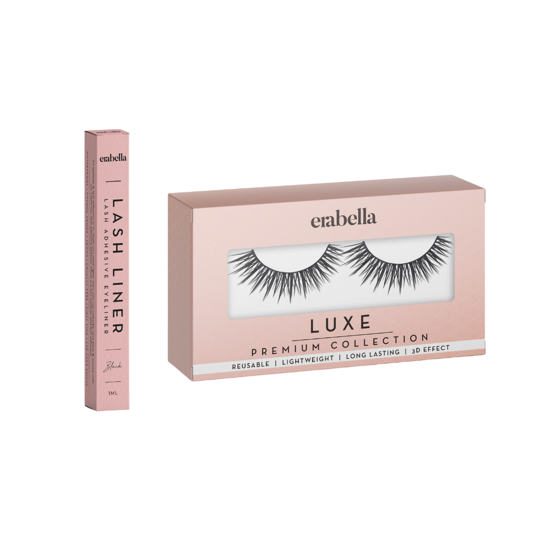 LUXE Lashes