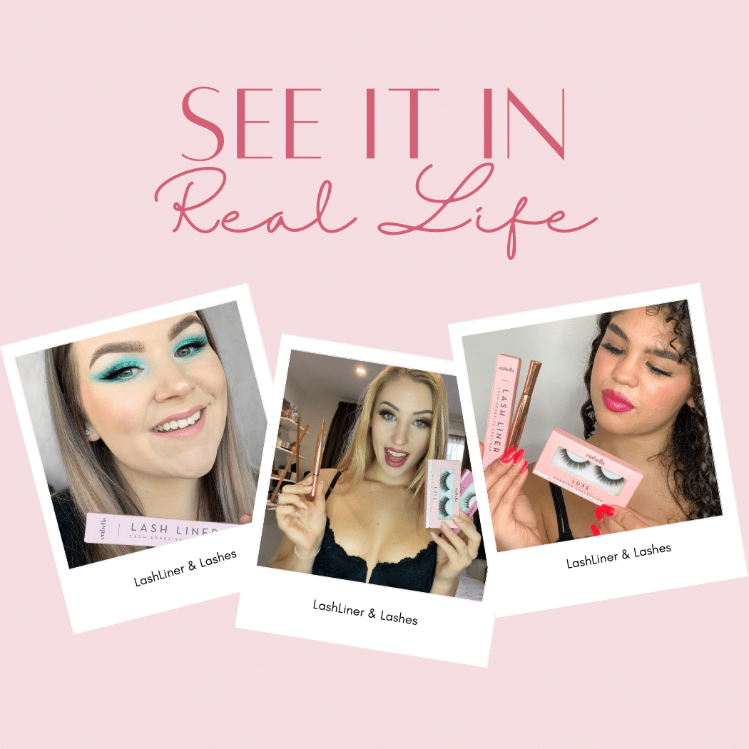 LashLiner Starter Kit