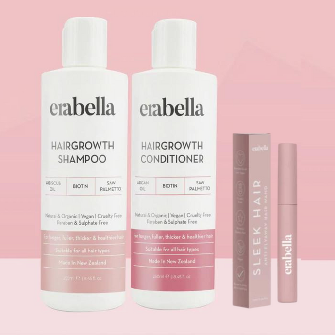 hairgrowth shampoo, hairgrwoth conditioner, hair wand