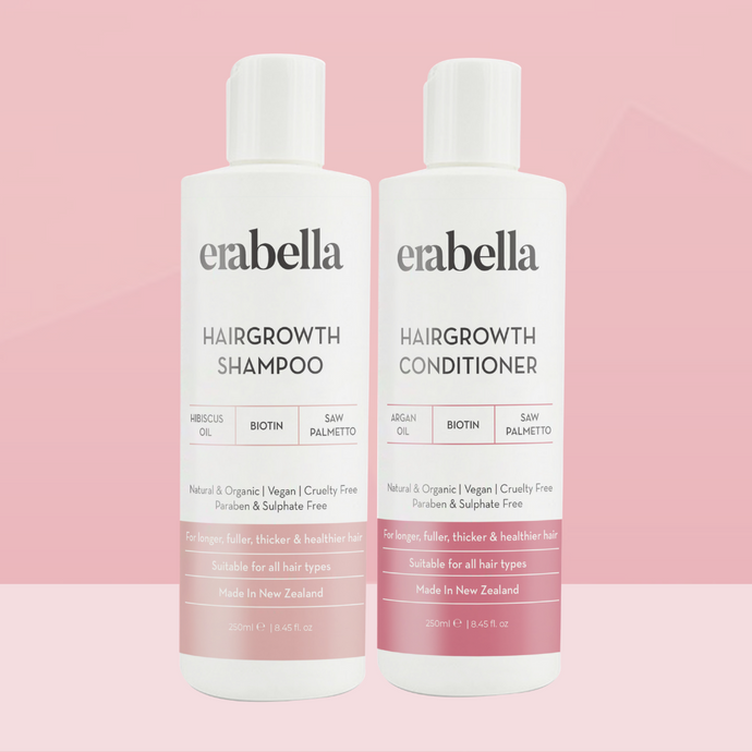 Hairgrowth value bundle