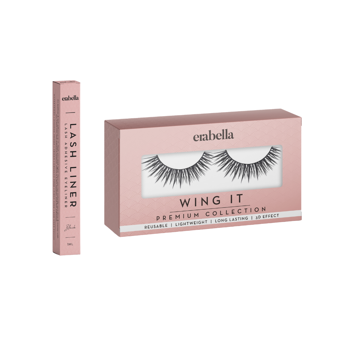 LashLiner Starter Kit