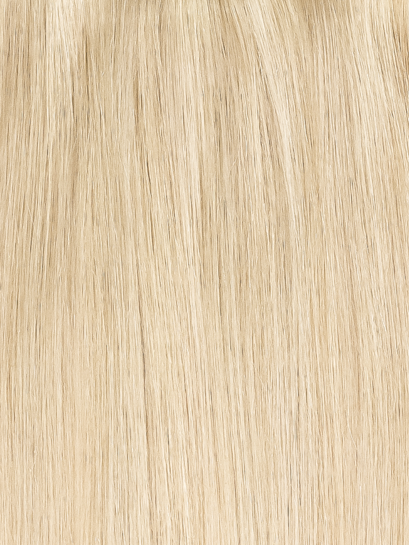 20" Clip-In Ash Blonde #60
