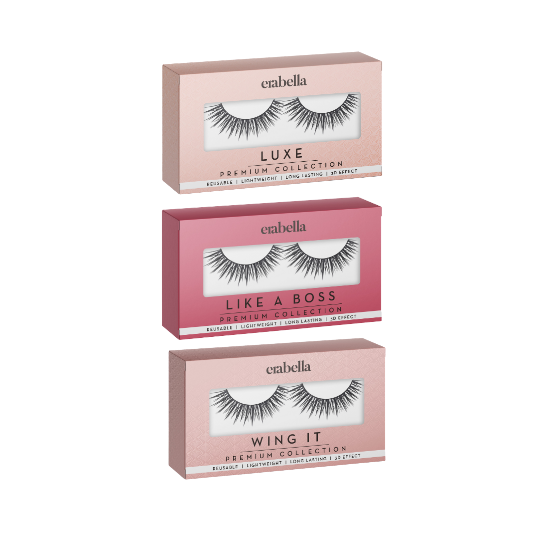 LashLiner Starter Kit