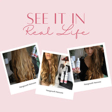 Load image into Gallery viewer, Hairgrowth Sleek Hair Bundle
